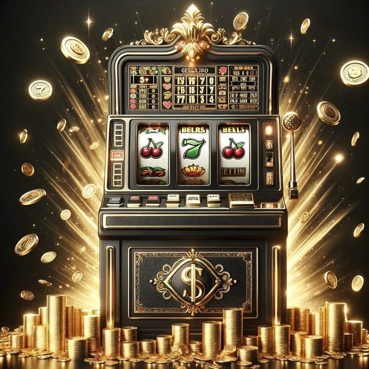 پاکستان میں GRAND JACKPOT کا آن لائن کیسینو سیکشن کھولیں۔